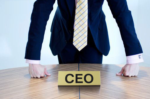 CEO là gì? Mô tả công việc của vị trí Giám đốc điều hành