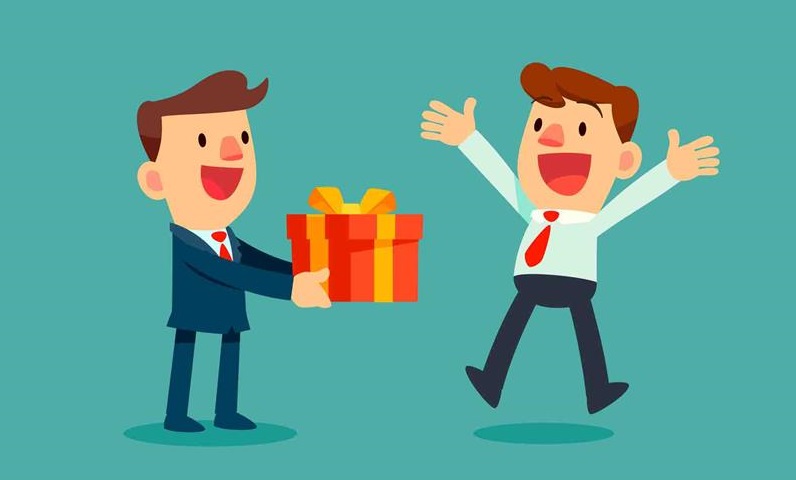 Những người b&aacute;n h&agrave;n lu&ocirc;n cống hiến hết m&igrave;nh cho sự nghiệp
