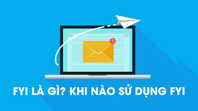 viết tắt fyi l&agrave; g&igrave;