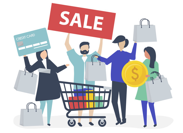 Nghề bán hàng và quản trị bán hàng trong Marketing (Phần 3)