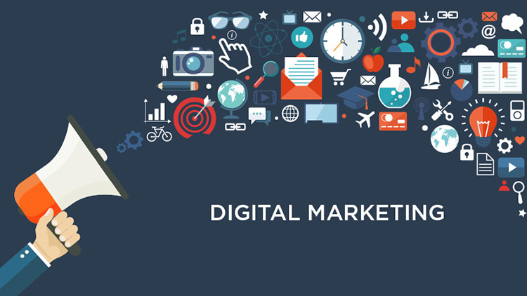  Tự học Digital Marketing d&agrave;nh cho người mới bắt đầu
