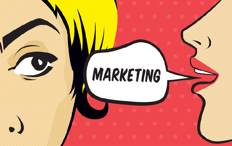 marketing