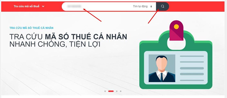 tra cứu mã số thuế online là gì