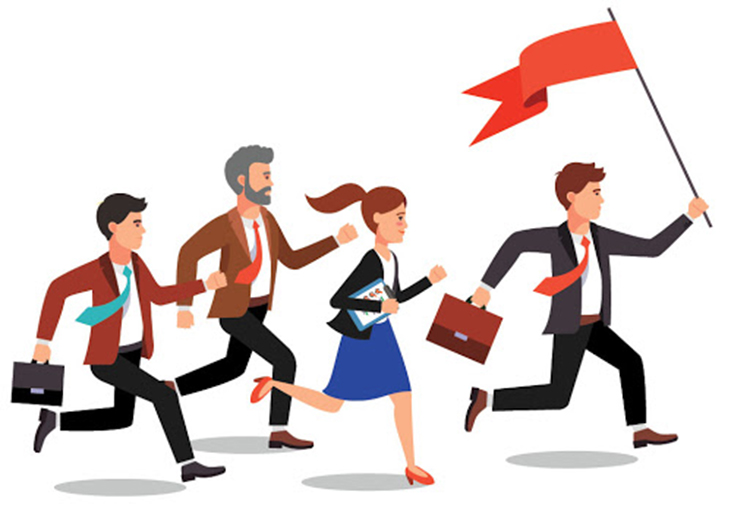 trách nhiệm của giám đốc bán hàng