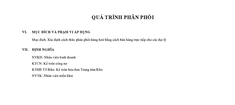 Quản trị b&aacute;n h&agrave;ng đối với nh&acirc;n vi&ecirc;n kinh doanh
