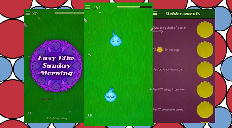 game test IQ Personal Zen