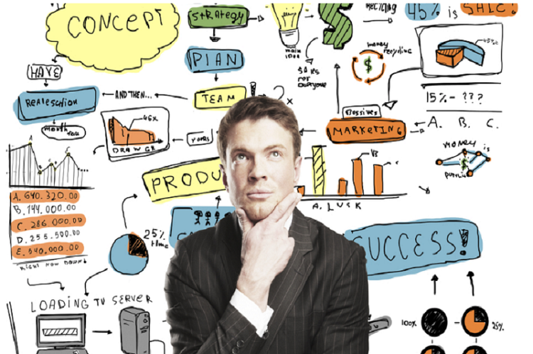 H&agrave;nh vi mua sắm của kh&aacute;ch h&agrave;ng