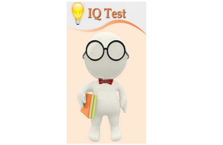 game test iq l&agrave; g&igrave;