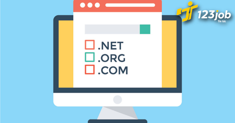 C&aacute;ch hoạt động của Domain l&agrave; g&igrave;?