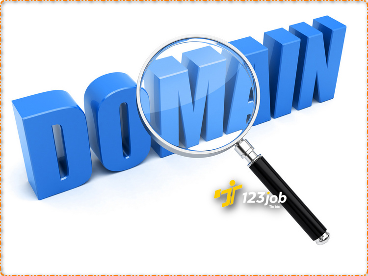 Domain l&agrave; g&igrave;
