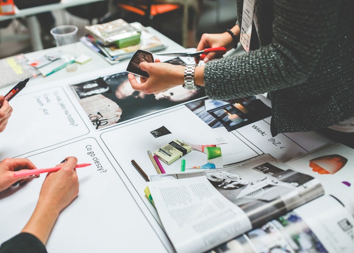 Tiềm năng ngành thiết kế đồ họa và cách để trở thành designer chuyên nghiệp