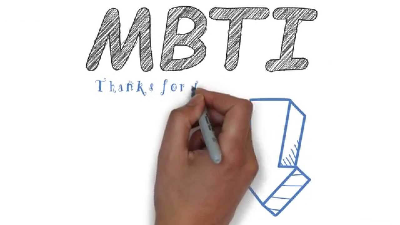 mbti l&agrave; g&igrave;