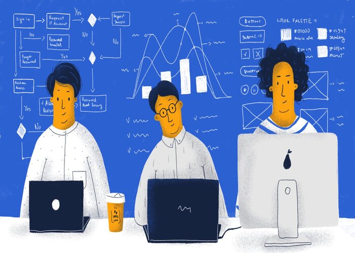 C&aacute;c vị tr&iacute; việc l&agrave;m của nghề Business Analyst