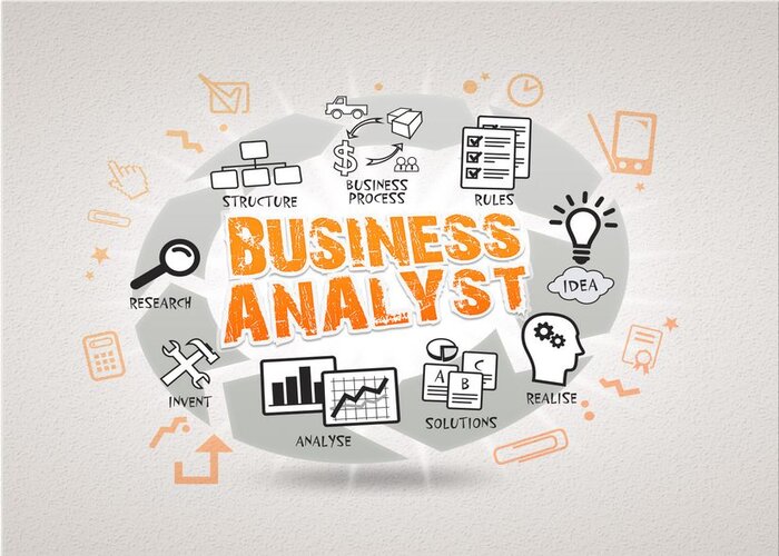 Business Analyst l&agrave; g&igrave;?