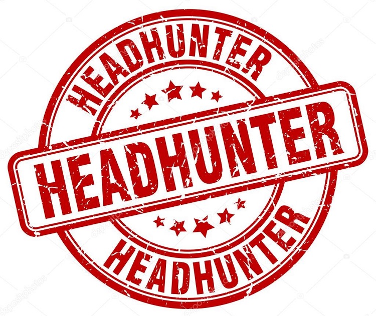 Headhunter l&agrave; g&igrave;