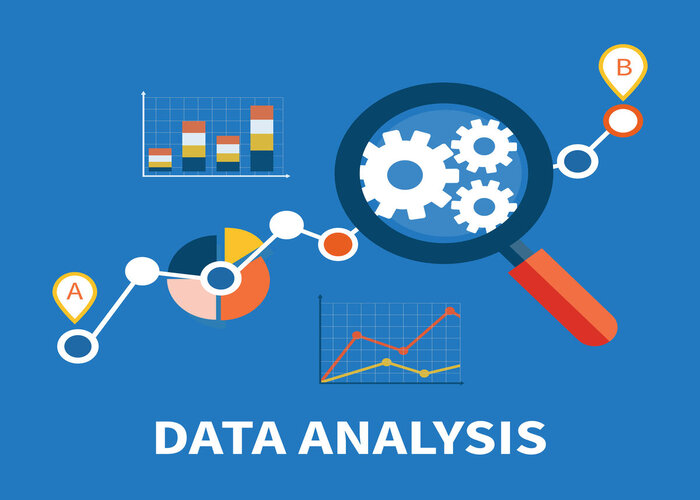 Data Analyst l&agrave; g&igrave;?