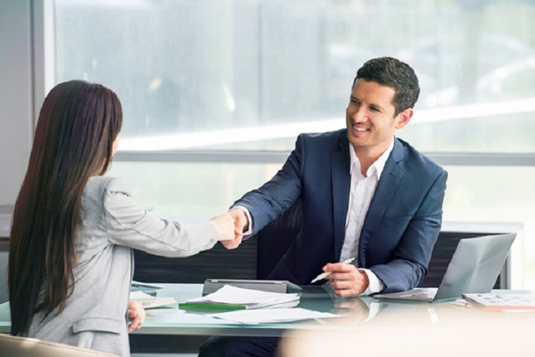 B&iacute; quyết trở th&agrave;nh headhunter