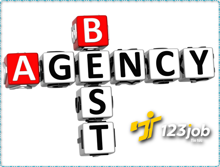 Agency là gì? Những tiêu chí doanh nghiệp cần biết để chọn agency phù hợp
