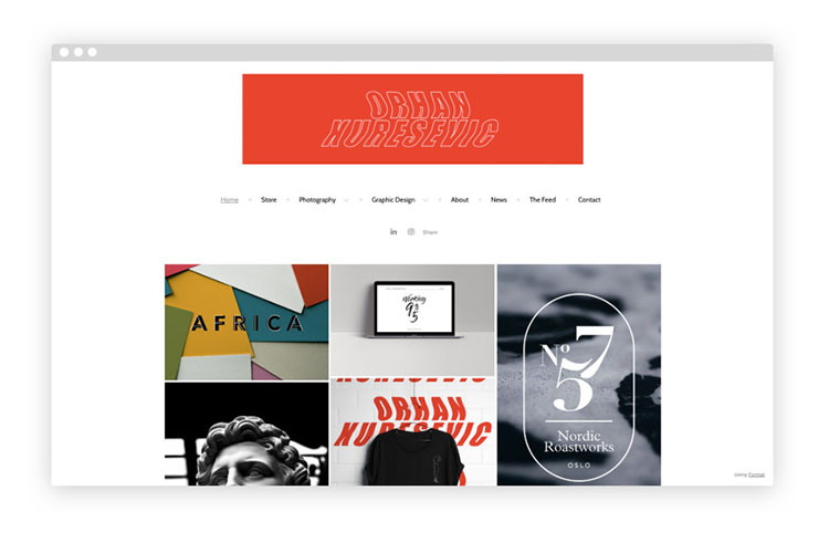 Portfolio