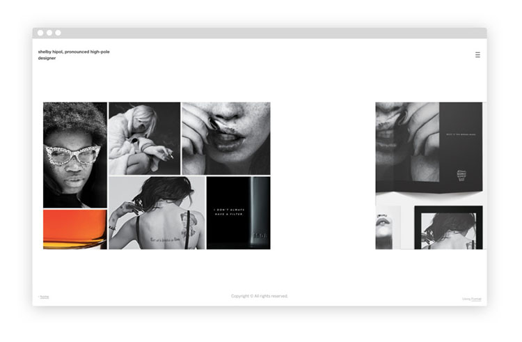 Portfolio