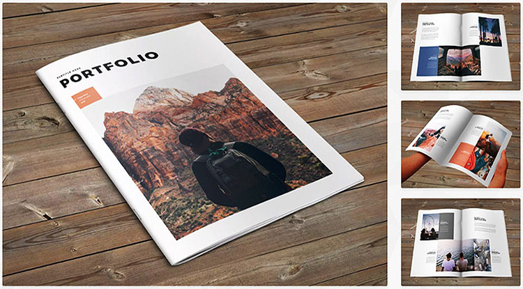 Portfolio