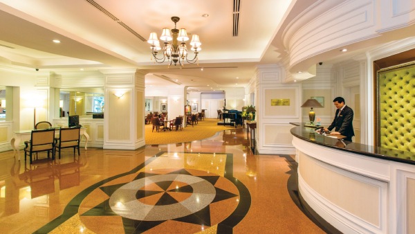 FO là gì? Mô hình tổ chức FO trong lĩnh vực khách sạn là gì?