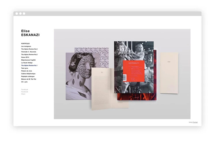 Portfolio là gì