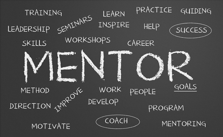 công việc của mentor