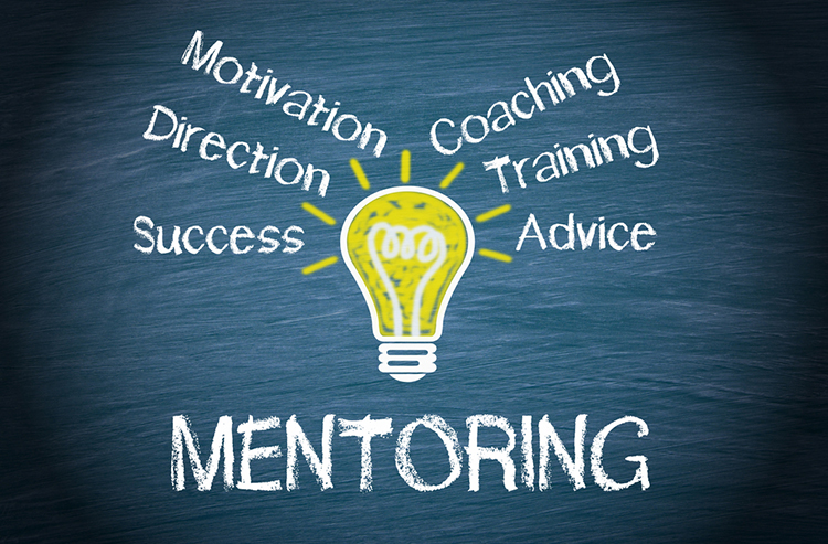Mentor là ai?