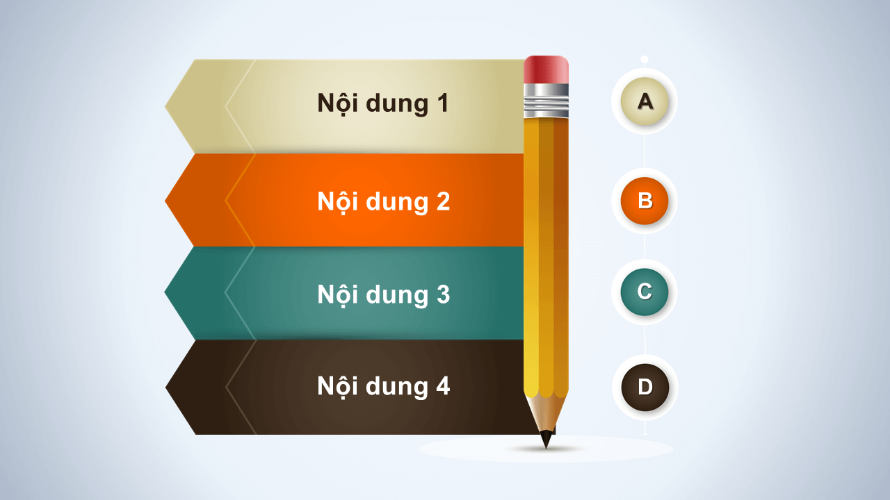Những g&igrave; n&ecirc;n c&oacute; trong PowerPoint?