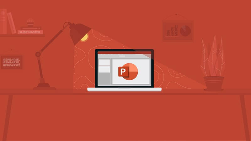 PowerPoint l&agrave; g&igrave;? 