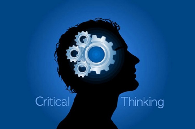 Critical thinking l&agrave; g&igrave;?