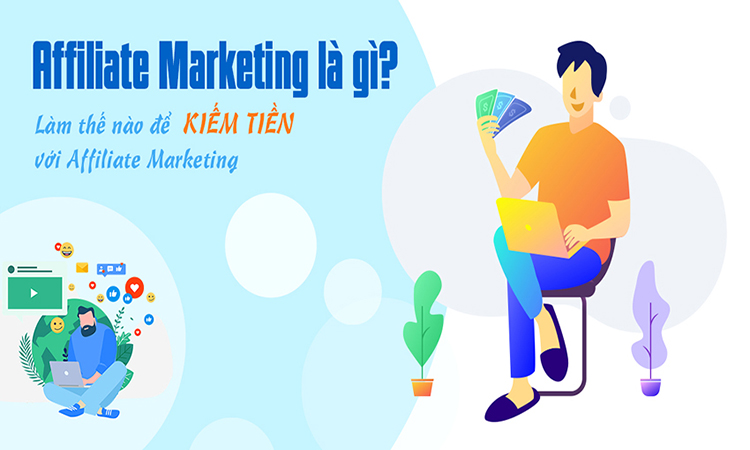 Kiếm tiền tại nh&agrave; l&agrave; l&agrave;m g&igrave;? 