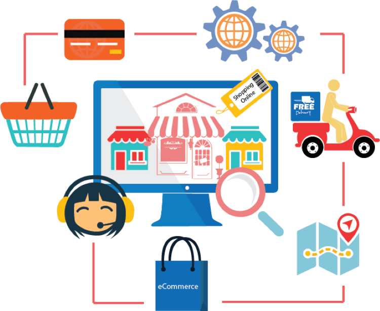 mua b&aacute;n online trở n&ecirc;n dễ d&agrave;ng