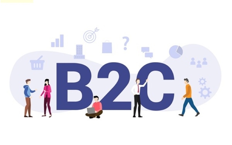 M&ocirc; h&igrave;nh B2C