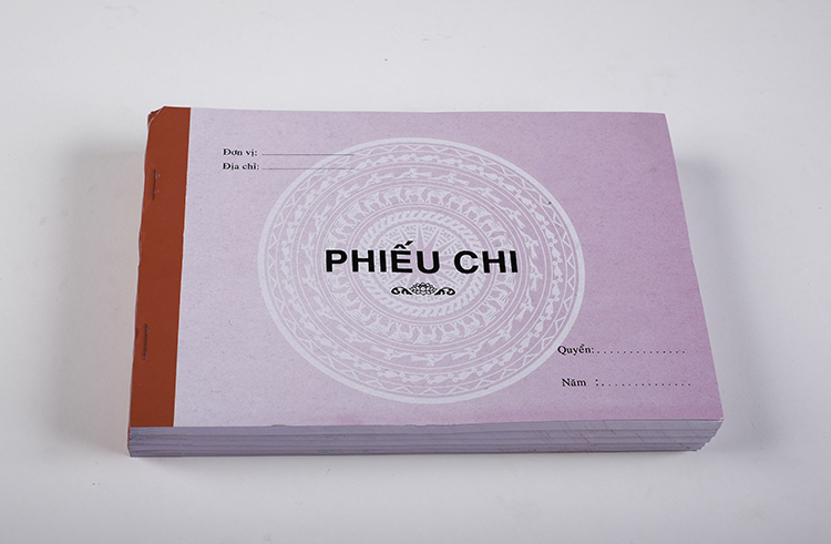 C&aacute;ch viết mẫu phiếu chi chuẩn x&aacute;c&nbsp;