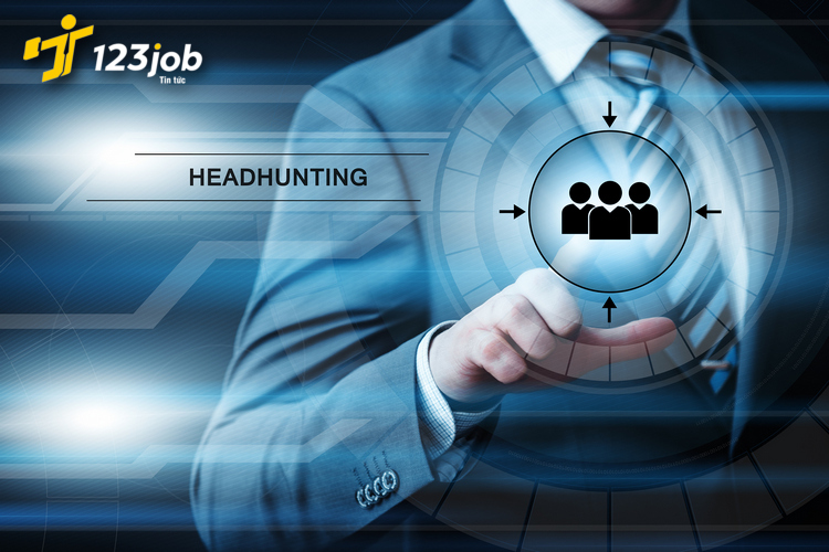 Headhunter 6