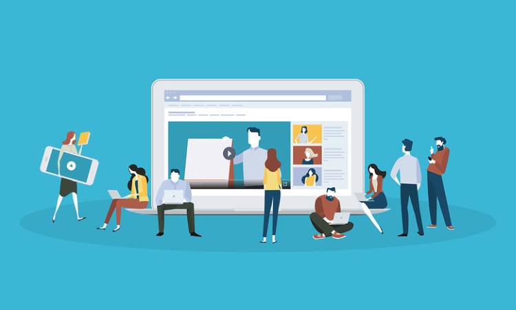 Linkedin c&oacute; thể gi&uacute;p bạn mở rộng c&aacute;c mối quan hệ