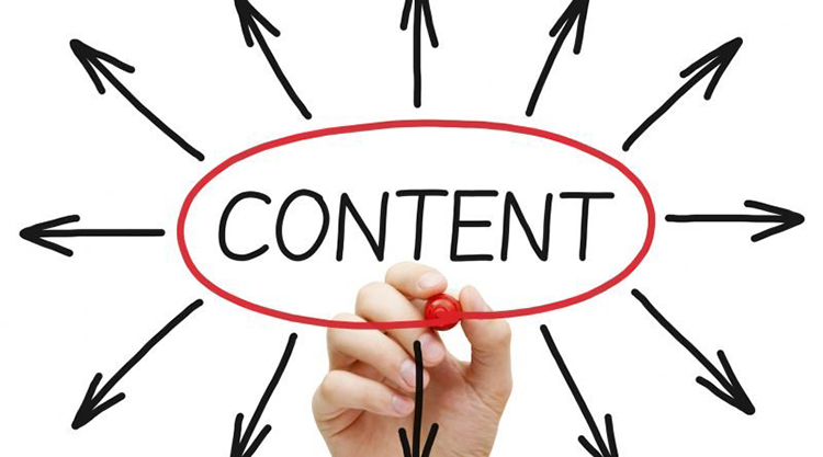 Content là gì? Lên top từ khóa liệu có cần content chất lượng?