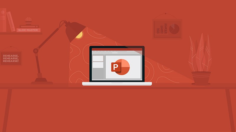 Powerpoint là gì? Tips sử dụng hiệu ứng động trong Powerpoint hiệu quả