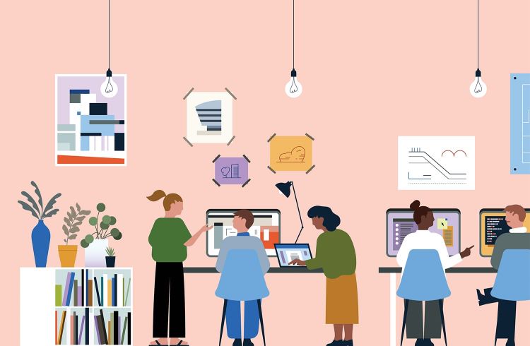 Ham học hỏi lu&ocirc;n l&agrave; một yếu tố quan trọng.