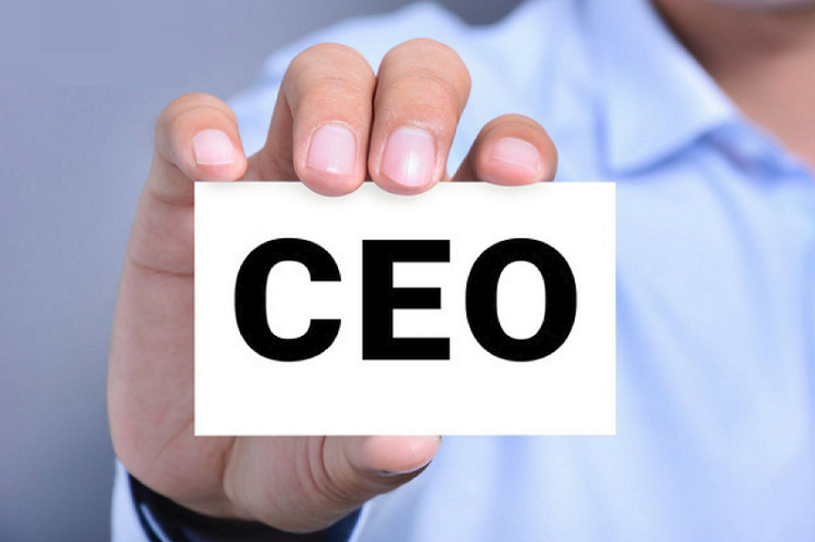 CEO là gì?