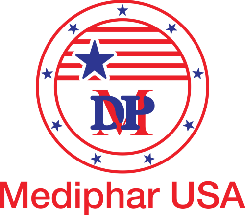 Công ty dược mỹ phẩm mediphar usa