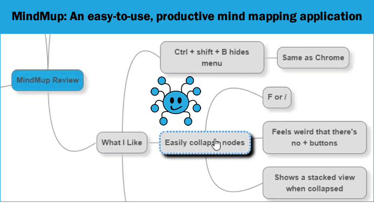 mindmup