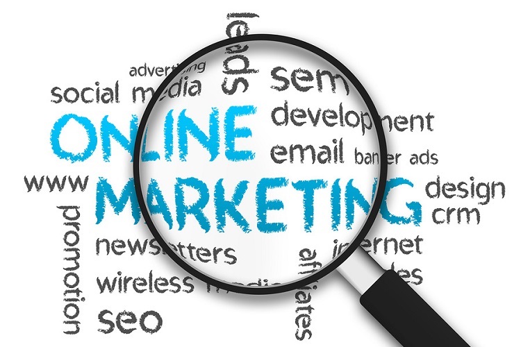 Facebook marketing