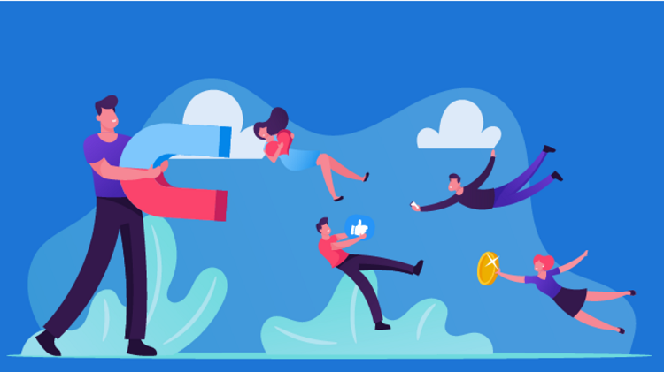 Facebook marketing