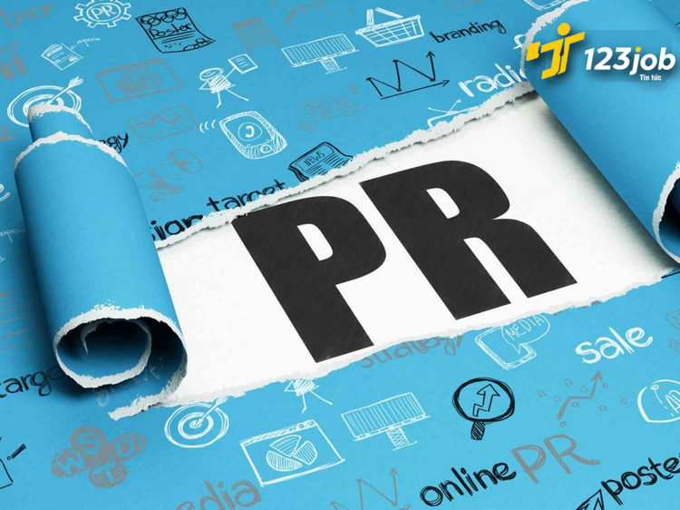 PR là gì? Chia sẻ bí quyết đáng gờm để tối ưu chi phí hoạt động PR hiệu quả