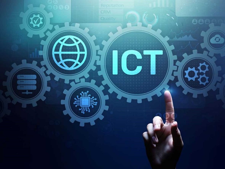 Ý nghĩa của ICT