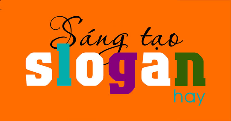 Tầm quan trọng của slogan với doanh nghiệp