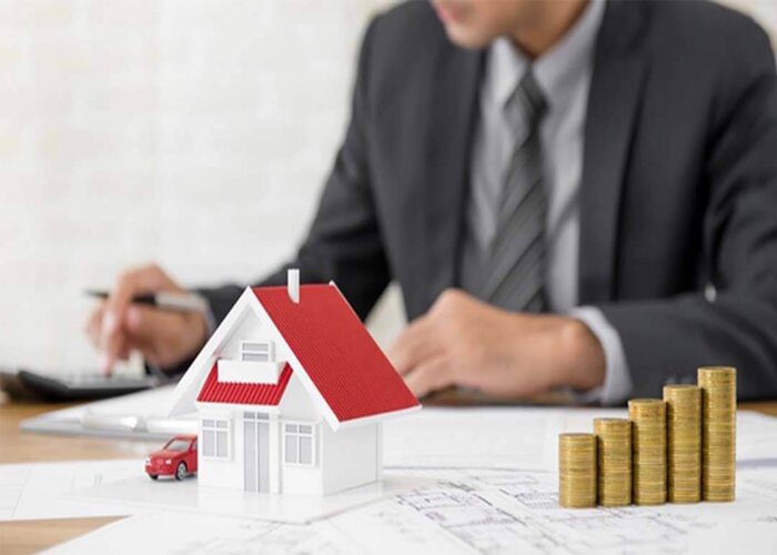 C&aacute;ch t&iacute;nh lệ ph&iacute; trước bạ nh&agrave; đất